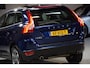 Volvo XC60 2.4 D5 AWD *Ocean Race* Aut|Navi|Leder|Panoramadak|215pk!|Compleet onderhouden