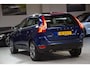 Volvo XC60 2.4 D5 AWD *Ocean Race* Aut|Navi|Leder|Panoramadak|215pk!|Compleet onderhouden