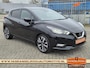 Nissan Micra 0.9 IG-T Tekna, LED kopl., Bose, stoelverw., cruise, clima, 17" lmv, camera
