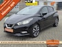 Nissan Micra 0.9 IG-T Tekna, LED kopl., Bose, stoelverw., cruise, clima, 17" lmv, camera