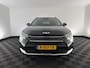 Kia Niro Hybrid 1.6 GDi Dynamic Plus Line HEV (INCL-BTW) Aut. *PANO | LEATHER | DIGI-COCKPIT | NAVI-FULLMAP | DAB | ADAPTIVE-CRUISE | CAMERA | HEATED-COMFORTSEATS | KEYLESS | PRIVACYGLASS | SHIFTPADDLES | CARPLAY |  HEAD-UP | ...