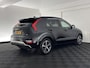Kia Niro Hybrid 1.6 GDi Dynamic Plus Line HEV (INCL-BTW) Aut. *PANO | LEATHER | DIGI-COCKPIT | NAVI-FULLMAP | DAB | ADAPTIVE-CRUISE | CAMERA | HEATED-COMFORTSEATS | KEYLESS | PRIVACYGLASS | SHIFTPADDLES | CARPLAY |  HEAD-UP | ...