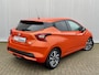 Nissan Micra 0.9 IG-T N-Connecta Navigatie, Climate Control, Cruise Control, Bose, Dodehoek detectie, LED, 360 Camera,