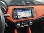 Nissan Micra 0.9 IG-T N-Connecta Navigatie, Climate Control, Cruise Control, Bose, Dodehoek detectie, LED, 360 Camera,