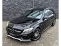 Mercedes-Benz C-klasse Estate AMG 43 4MATIC Pano|Memory|Burmester|Camera|ACC|BSA|BOM VOL OPTIES!!!