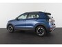 Volkswagen T-Cross 1.0 TSI Life Achteruitrijcamera/Adapt.cruise/all season banden/Reef Blue metallic