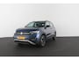 Volkswagen T-Cross 1.0 TSI Life Achteruitrijcamera/Adapt.cruise/all season banden/Reef Blue metallic