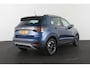 Volkswagen T-Cross 1.0 TSI Life Achteruitrijcamera/Adapt.cruise/all season banden/Reef Blue metallic