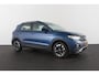 Volkswagen T-Cross 1.0 TSI Life Achteruitrijcamera/Adapt.cruise/all season banden/Reef Blue metallic