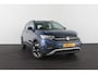 Volkswagen T-Cross 1.0 TSI Life Achteruitrijcamera/Adapt.cruise/all season banden/Reef Blue metallic