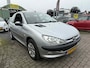 Peugeot 206 1.4 XR incl apk leuke beginnersauto!!