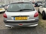 Peugeot 206 1.4 XR incl apk leuke beginnersauto!!