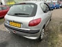Peugeot 206 1.4 XR incl apk leuke beginnersauto!!