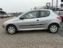 Peugeot 206 1.4 XR incl apk leuke beginnersauto!!