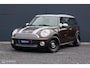MINI Clubman 1.6 Cooper Chilli Hot Chocolat Cruise Xenon !