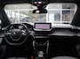 Peugeot 2008 SUV Allure Mild Hybride 145PK e-DCS6 Automaat, Rijklaarprijs, Navigatie 360 Camera Adaptieve Cruise Control DAB+ LED