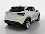 Nissan Juke 1.0 DIG-T N-Connecta AUTOMAAT AIRCO NAVI CRUISE CONTROL CAMERA PARKEERSENSOREN BLUETOOTH LM VELGEN MOOIE AUTO APPLE CARPLAY ANDROID AUTO