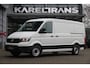 Volkswagen Crafter 2.0 TDI 140 | Aut. | 2x Schuifdeur | Standkachel | Camera | Airco..