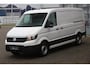 Volkswagen Crafter 2.0 TDI 140 | Aut. | 2x Schuifdeur | Standkachel | Camera | Airco..