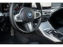 BMW 3-Serie 330e xDrive M Sport | Shadow | Panorama | Head-Up | Elek. trekhaak | Widescreen | Hifi | Camera | 18' inch |