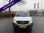 Mercedes-Benz Citan 108 CDI BlueEFFICIENCY LEUKE AUTO RIJDT EN SCHAKELT GOED