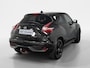 Nissan Juke 1.2 DIG-T S/S Connect Edition AIRCO NAVI CRUISE CONTROL TREKHAAK CAMERA DODEHOEK DETECTIE LM VELGEN MOOIE AUTO