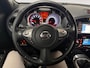 Nissan Juke 1.2 DIG-T S/S Connect Edition AIRCO NAVI CRUISE CONTROL TREKHAAK CAMERA DODEHOEK DETECTIE LM VELGEN MOOIE AUTO