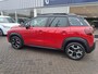 Citroën C3 Aircross 1.2 PureTech Shine Pack panoramdak / stoelverwarming / app / HD / automaat