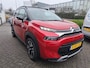 Citroën C3 Aircross 1.2 PureTech Shine Pack panoramdak / stoelverwarming / app / HD / automaat