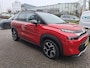 Citroën C3 Aircross 1.2 PureTech Shine Pack panoramdak / stoelverwarming / app / HD / automaat