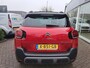 Citroën C3 Aircross 1.2 PureTech Shine Pack panoramdak / stoelverwarming / app / HD / automaat