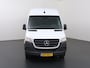 Mercedes-Benz Sprinter 317 CDI | L2 H2 | 170 PK | AUTOMAAT | DEALER ONDERHOUDEN | NAVIGATIE | CRUISE CONTROL | CAMERA | 2-ZITS | AIRCO | CARPLAY EN ANDROID AUTO | OPSTAP W73