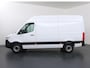 Mercedes-Benz Sprinter 317 CDI | L2 H2 | 170 PK | AUTOMAAT | DEALER ONDERHOUDEN | NAVIGATIE | CRUISE CONTROL | CAMERA | 2-ZITS | AIRCO | CARPLAY EN ANDROID AUTO | OPSTAP W73
