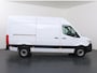 Mercedes-Benz Sprinter 317 CDI | L2 H2 | 170 PK | AUTOMAAT | DEALER ONDERHOUDEN | NAVIGATIE | CRUISE CONTROL | CAMERA | 2-ZITS | AIRCO | CARPLAY EN ANDROID AUTO | OPSTAP W73