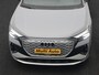 Audi Q4 Sportback e-tron 35 S edition 55 kWh 2 x S-Line INCL BTW | Adaptive Cruise | Camera | Sportstoelen Verwarmd | 20"L.M | Apple Carplay | Parkassist | Virtual | El. Achterklep |