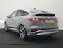 Audi Q4 Sportback e-tron 35 S edition 55 kWh 2 x S - Line INCL BTW | Adaptive Cruise | Camera | Sportstoelen Verwarmd | 20"L.M | Apple Carplay | Parkassist | Virtual | El. Achterklep |