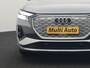Audi Q4 Sportback e-tron 35 S edition 55 kWh 2 x S - Line INCL BTW | Adaptive Cruise | Camera | Sportstoelen Verwarmd | 20"L.M | Apple Carplay | Parkassist | Virtual | El. Achterklep |