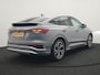 Audi Q4 Sportback e-tron 35 S edition 55 kWh 2 x S - Line INCL BTW | Adaptive Cruise | Camera | Sportstoelen Verwarmd | 20"L.M | Apple Carplay | Parkassist | Virtual | El. Achterklep |