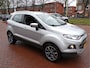 Ford EcoSport 1.0 EcoBoost Titanium CAMERA NAVI CRUISECONT STOELVERWARMING