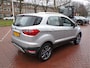 Ford EcoSport 1.0 EcoBoost Titanium CAMERA NAVI CRUISECONT STOELVERWARMING