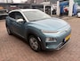 Hyundai Kona Electric EV Premium 64 kWh, navi, head up, schuifdak, leder.