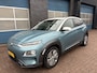 Hyundai Kona Electric EV Premium 64 kWh, navi, head up, schuifdak, leder.