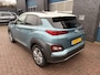 Hyundai Kona Electric EV Premium 64 kWh, navi, head up, schuifdak, leder.