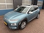 Hyundai Kona Electric EV Premium 64 kWh, navi, head up, schuifdak, leder.