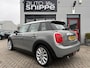 MINI Cooper Mini 1.5 Chili Business -5DRS.-CLIMA-KEYLESS-2 TONE-NAVI-BLUETOOTH-SPORTSTOELEN-LED KOPLAMPEN-1STE EIGENAAR!