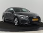 Audi A3 30 TFSI S edition | Leder | Virtual Cockpit | Carplay | Sportstoelen | Full LED | DAB | Climate control | Parkeerhulp | Navigatie | Cruise control