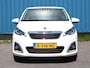 Peugeot 108 1.0 e-VTi Allure | AppleCarplay/AndroidAuto | Airco | Bluetooth | LED | Start/Stop Systeem | Buitenspiegels elektrisch verstel -en verwarmbaar | 15"LMV |