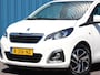 Peugeot 108 1.0 e-VTi Allure | AppleCarplay/AndroidAuto | Airco | Bluetooth | LED | Start/Stop Systeem | Buitenspiegels elektrisch verstel -en verwarmbaar | 15"LMV |