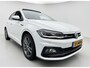 Volkswagen Polo TSI 95PK R-LINE VIRTUAL/CARPLAY/PANORAMADAK