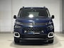 Citroën Berlingo MPV Shine Pack 1.2 Turbo 130pk EAT8 | PANODAK | NAVI | CAMERA | STOELVERW. | DODEHOEKBEW. | CLIMA | KEYLESS ENTRY | DAB+